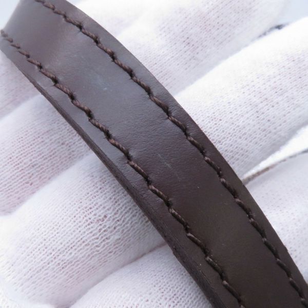 ルイヴィトン ハンドバッグ ダミエ・エベヌ パピヨン PM N51304 LOUIS VUITTON ヴィトン バッグ