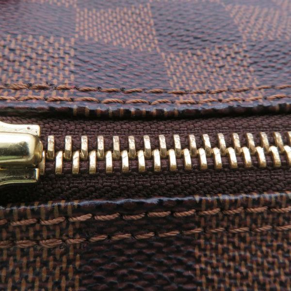 ルイヴィトン ハンドバッグ ダミエ・エベヌ パピヨン PM N51304 LOUIS VUITTON ヴィトン バッグ