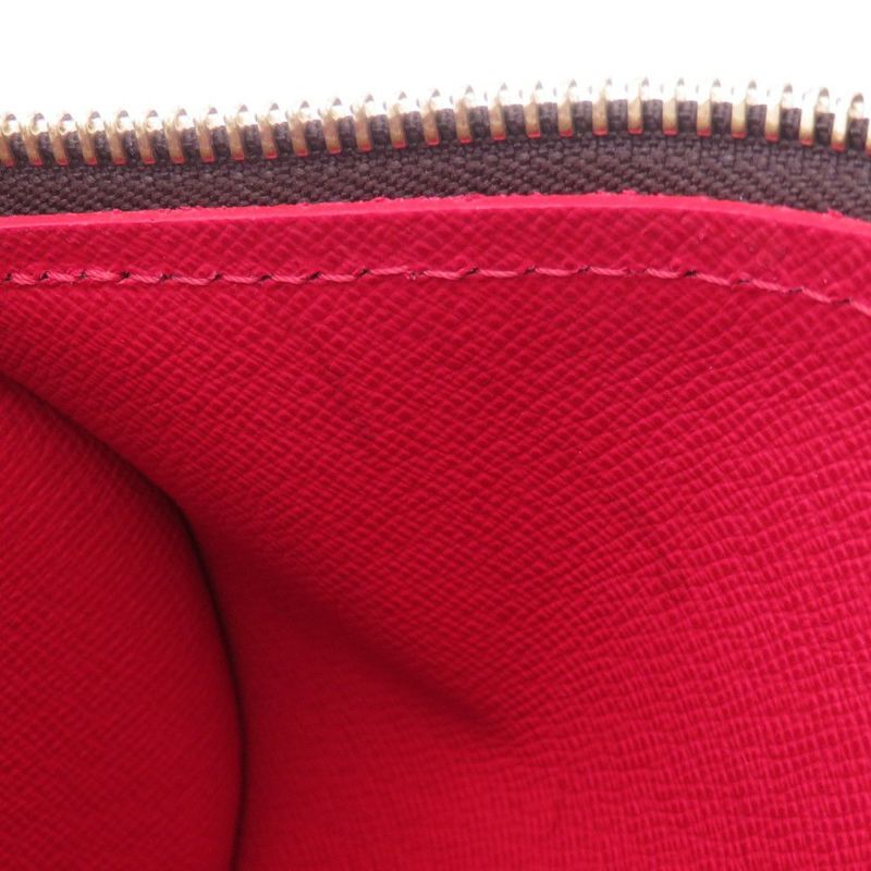 ルイヴィトン ハンドバッグ ダミエ・エベヌ パピヨン PM N51304 LOUIS VUITTON ヴィトン バッグ