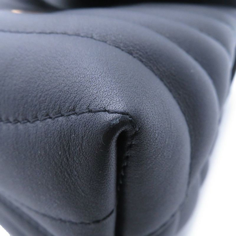 ルイヴィトン ハンドバッグ レザー ホールドミー M21720 LOUIS VUITTON 2wayショルダーバッグ ブラック 黒