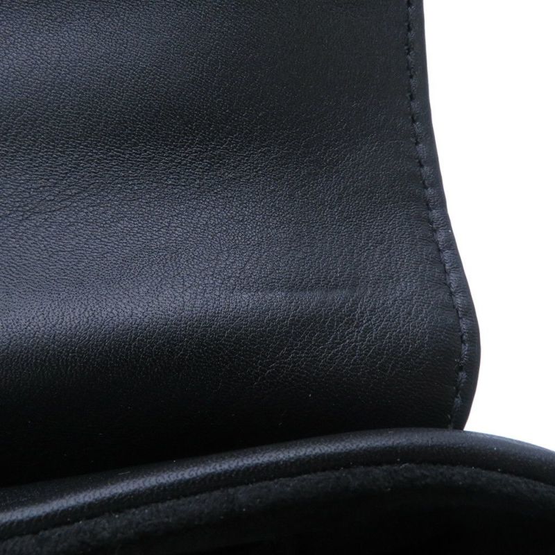 ルイヴィトン ハンドバッグ レザー ホールドミー M21720 LOUIS VUITTON 2wayショルダーバッグ ブラック 黒