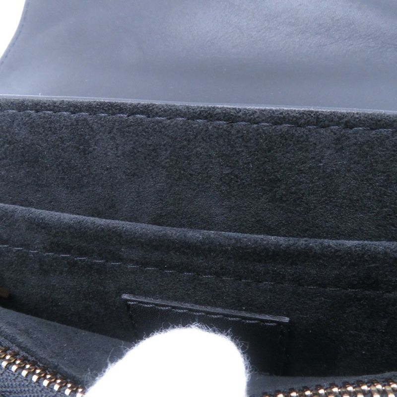 ルイヴィトン ハンドバッグ レザー ホールドミー M21720 LOUIS VUITTON 2wayショルダーバッグ ブラック 黒