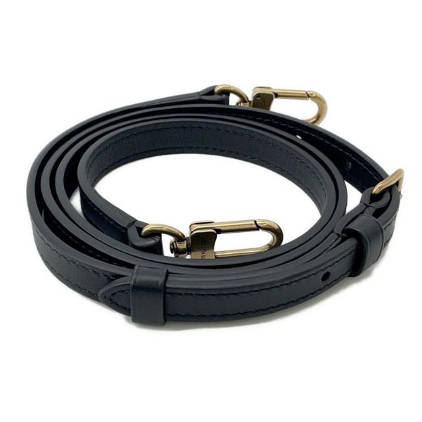 ルイヴィトン ハンドバッグ レザー ホールドミー M21720 LOUIS VUITTON 2wayショルダーバッグ ブラック 黒