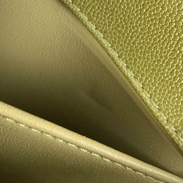 シャネル チェーンショルダーバッグ ボーイシャネル AS3018 CHANEL ミニバッグ