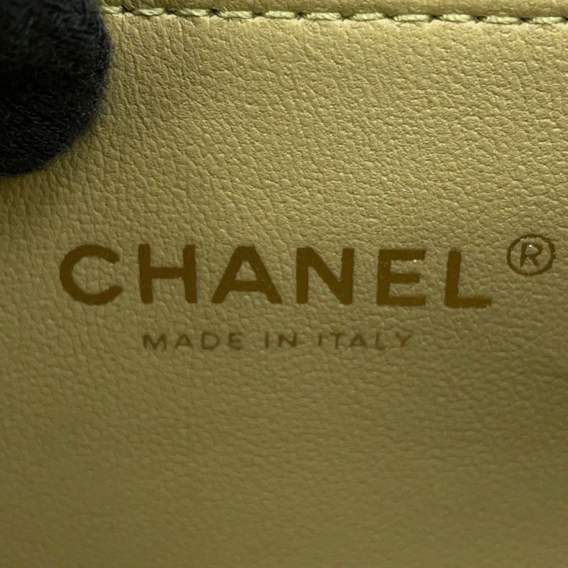 シャネル チェーンショルダーバッグ ボーイシャネル AS3018 CHANEL ミニバッグ