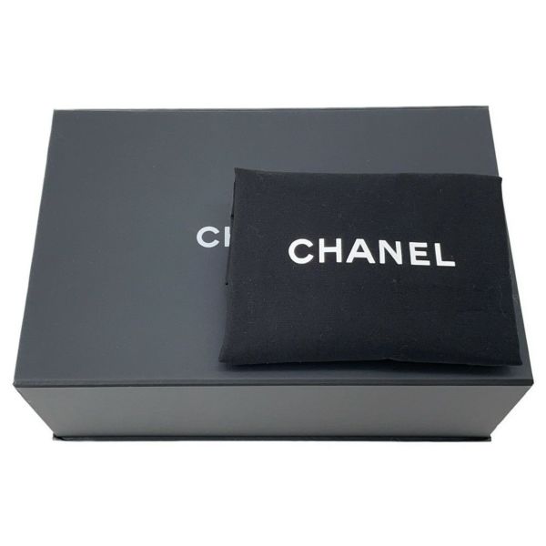 シャネル チェーンショルダーバッグ ボーイシャネル AS3018 CHANEL ミニバッグ