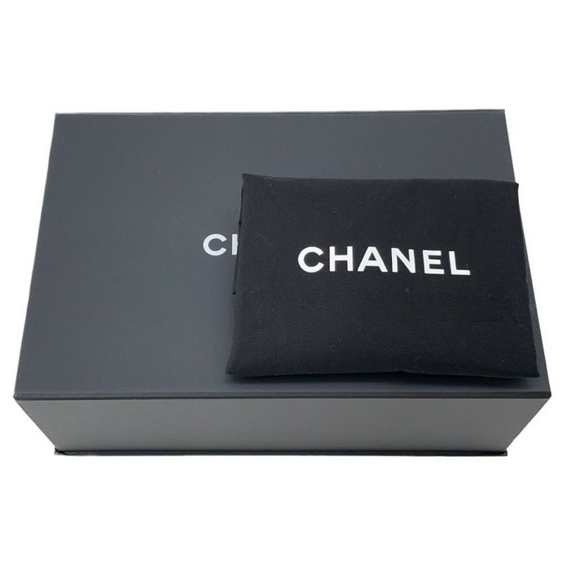 シャネル チェーンショルダーバッグ ボーイシャネル AS3018 CHANEL ミニバッグ