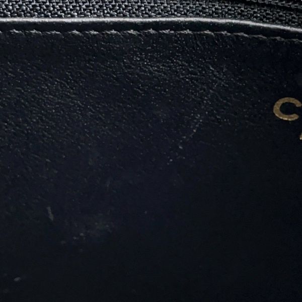 シャネル トートバッグ 復刻トート マトラッセ ココマーク キャビアスキン A01804 CHANEL 黒