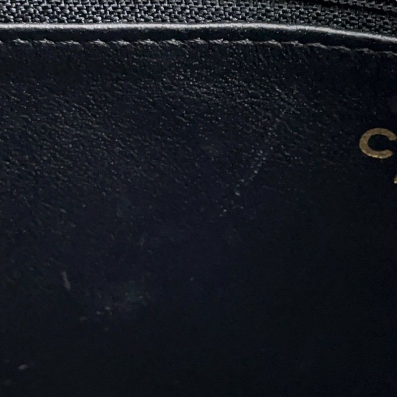 シャネル トートバッグ 復刻トート マトラッセ ココマーク キャビアスキン A01804 CHANEL 黒