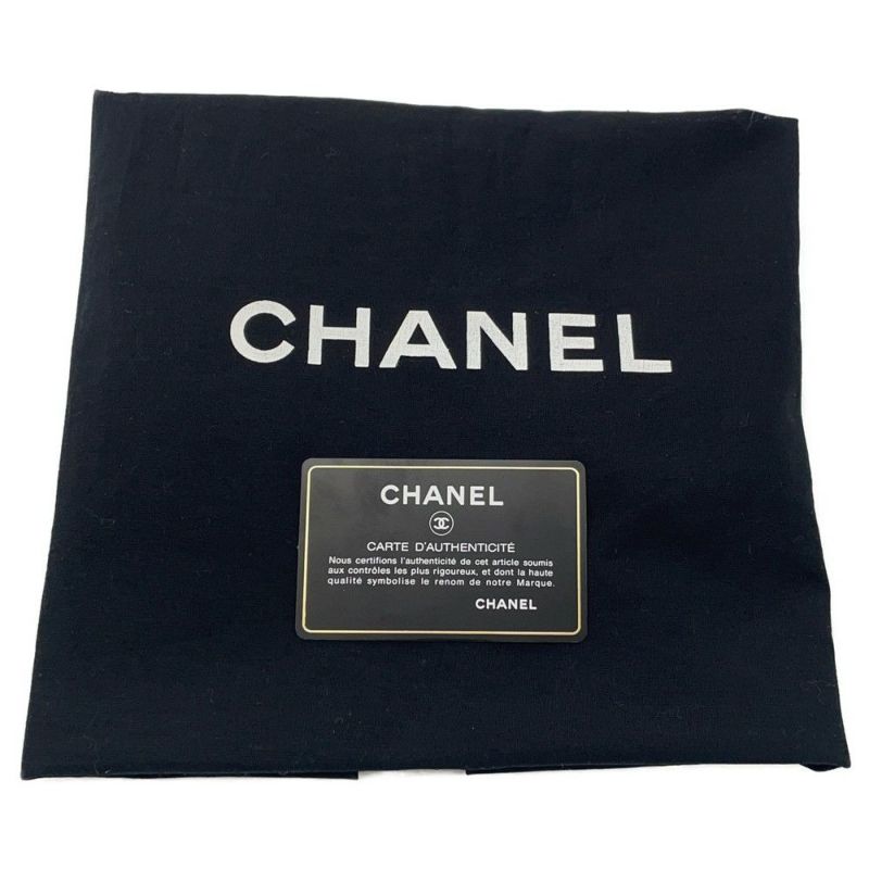 シャネル トートバッグ 復刻トート マトラッセ ココマーク キャビアスキン A01804 CHANEL 黒