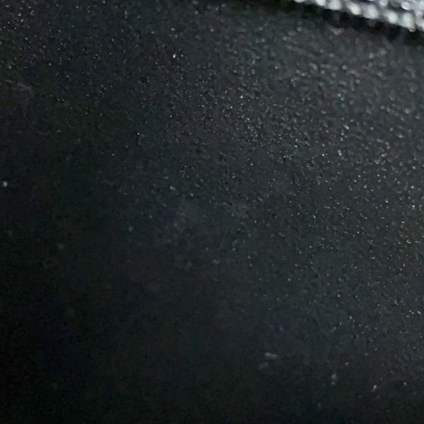 シャネル チェーンショルダーバッグ ココマーク マトラッセ ハート型ココボール キャビアスキン AS3921 CHANEL 黒