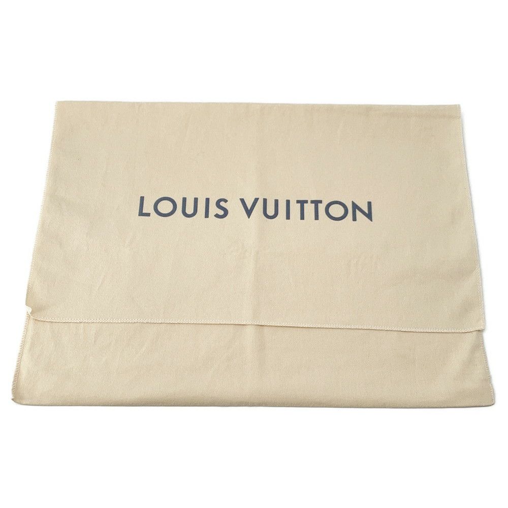 ルイヴィトン ボディバッグ ダミエ・グラフィット アンブレール N41289 LOUIS VUITTON メンズ 黒 ブラック