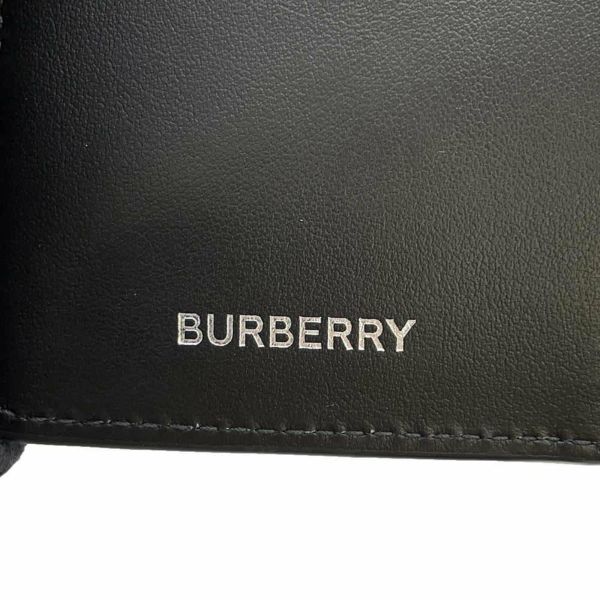 バーバリー 長財布 ヴィンテージチェック 8069819 BURBERRY 財布 メンズ