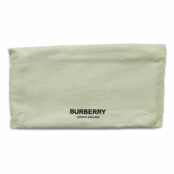 バーバリー 長財布 ヴィンテージチェック 8069819 BURBERRY 財布 メンズ