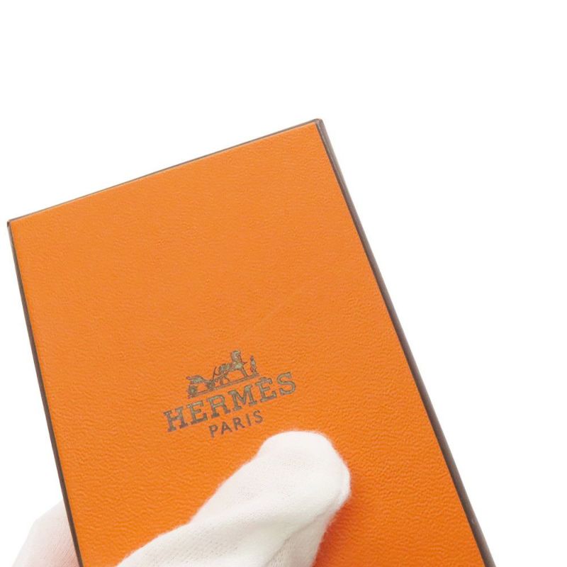 エルメス ピアス シェーヌダンクル アンシェネ Enchainee Earrings Chaine dAncre SV925シルバー HERMES スタッド