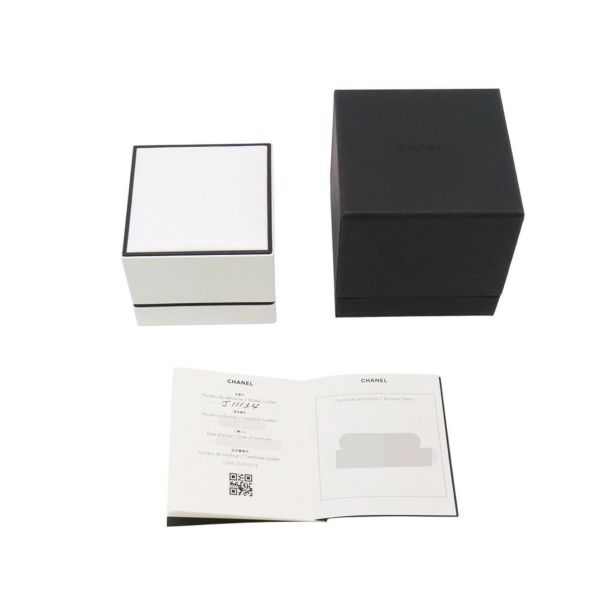 シャネル ピアス ココ クラッシュ コレクション イヤリング K18YGイエローゴールド J11134 CHANEL ジュエリー