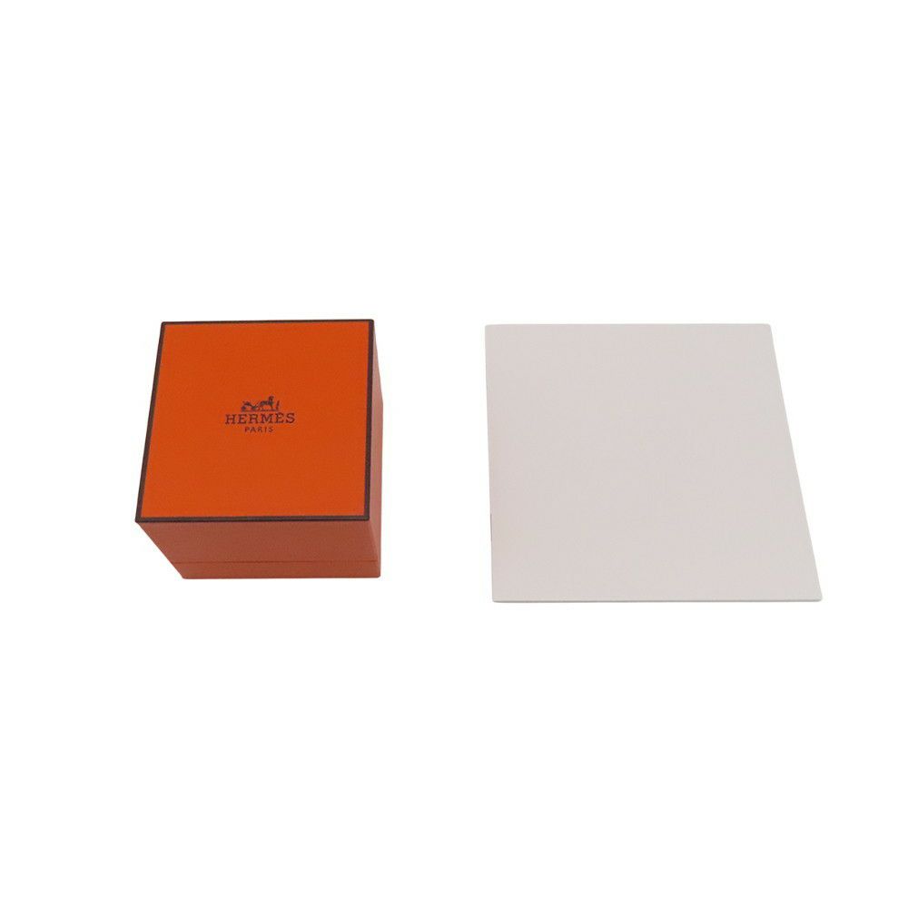 エルメス リング シェーヌダンクル アンシェネPM Enchainee SV925シルバー リングサイズ54 HERMES ジュエリー