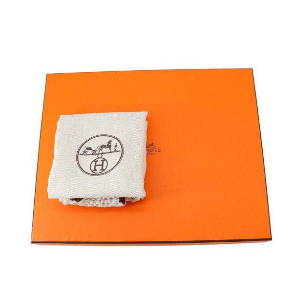 エルメス ショルダーバッグ コンスタンス24 ブラック/ピンクゴールド金具 エプソン Y刻印 HERMES Constance 黒