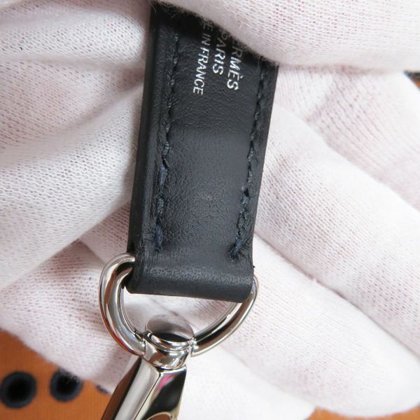 エルメス ワンショルダー ネオ エブリンTPM デューン/カシス/キャバン/シルバー金具 トワルオフィシェ/スイフト W刻印