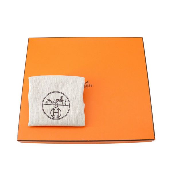 エルメス ショルダーバッグ ヴィドポッシュ ブラック/シルバー金具 トゴ B刻印 HERMES 黒