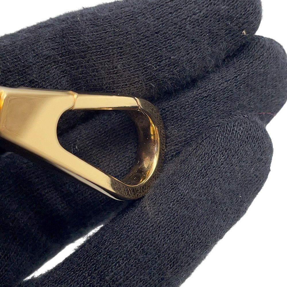 エルメス ショルダーバッグ エブリン3 PM ゴールド/ゴールド金具 トリヨンクレマンス U刻印