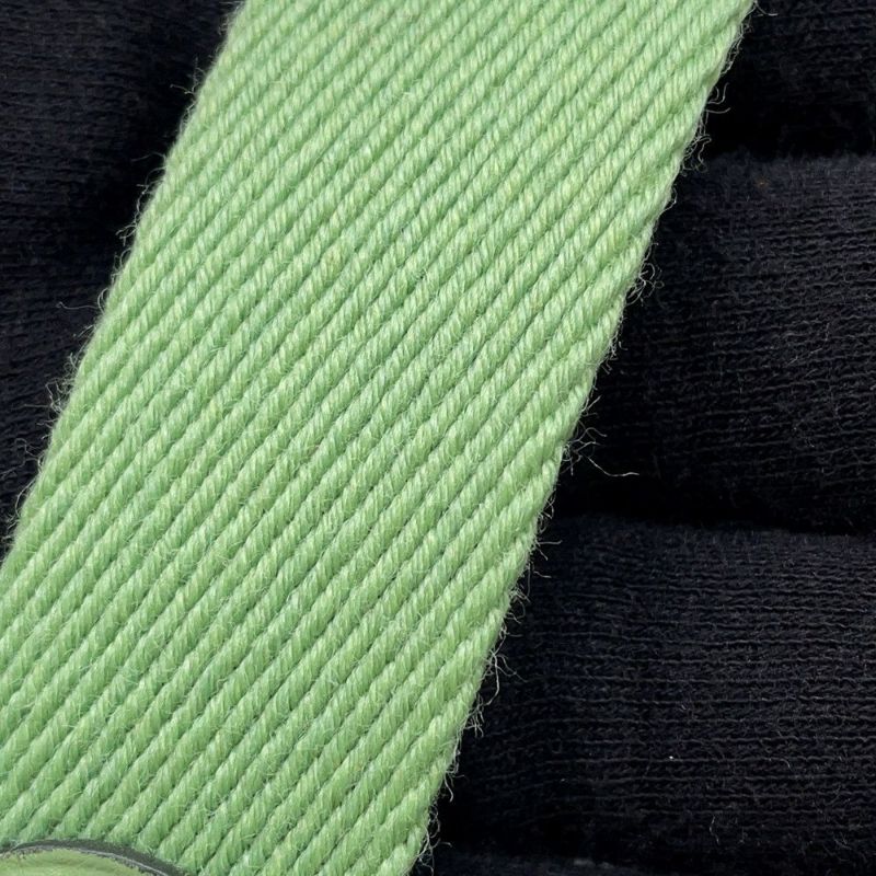 エルメス ショルダーバッグ エブリンTPM 111cm ヴェールクリケット/シルバー金具 トリヨンクレマンス Y刻印