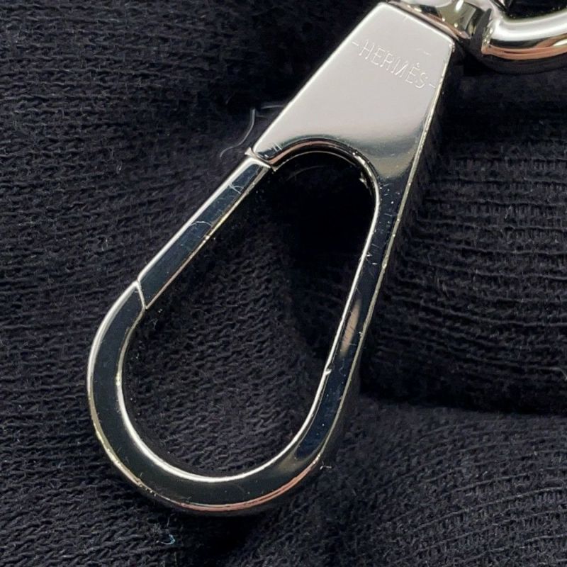 エルメス ショルダーバッグ エブリンTPM 111cm ヴェールクリケット/シルバー金具 トリヨンクレマンス Y刻印