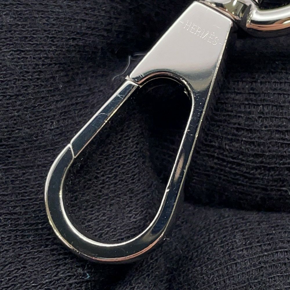 エルメス ショルダーバッグ エブリンTPM 111cm ヴェールクリケット/シルバー金具 トリヨンクレマンス Y刻印