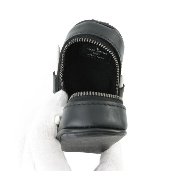 ルイヴィトン ゴルフセット モノグラム・エクリプス セット ゴルフ・アンドリュース GI0344 LOUIS VUITTON 黒 ブラック