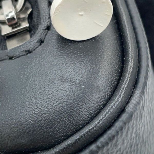 ルイヴィトン ゴルフセット モノグラム・エクリプス セット ゴルフ・アンドリュース GI0344 LOUIS VUITTON 黒 ブラック