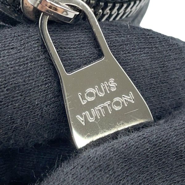 ルイヴィトン ゴルフセット モノグラム・エクリプス セット ゴルフ・アンドリュース GI0344 LOUIS VUITTON 黒 ブラック