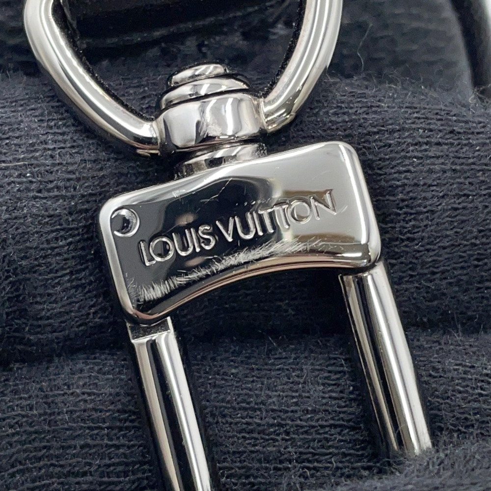 ルイヴィトン ゴルフセット モノグラム・エクリプス セット ゴルフ・アンドリュース GI0344 LOUIS VUITTON 黒 ブラック