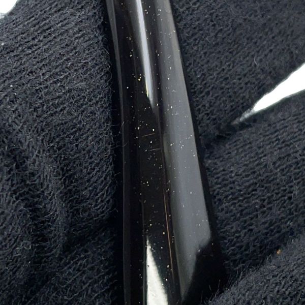 ルイヴィトン サングラス プラスティック ラインストーン アイリスPM 57□14 Z0333E LOUIS VUITTON ブラック 黒