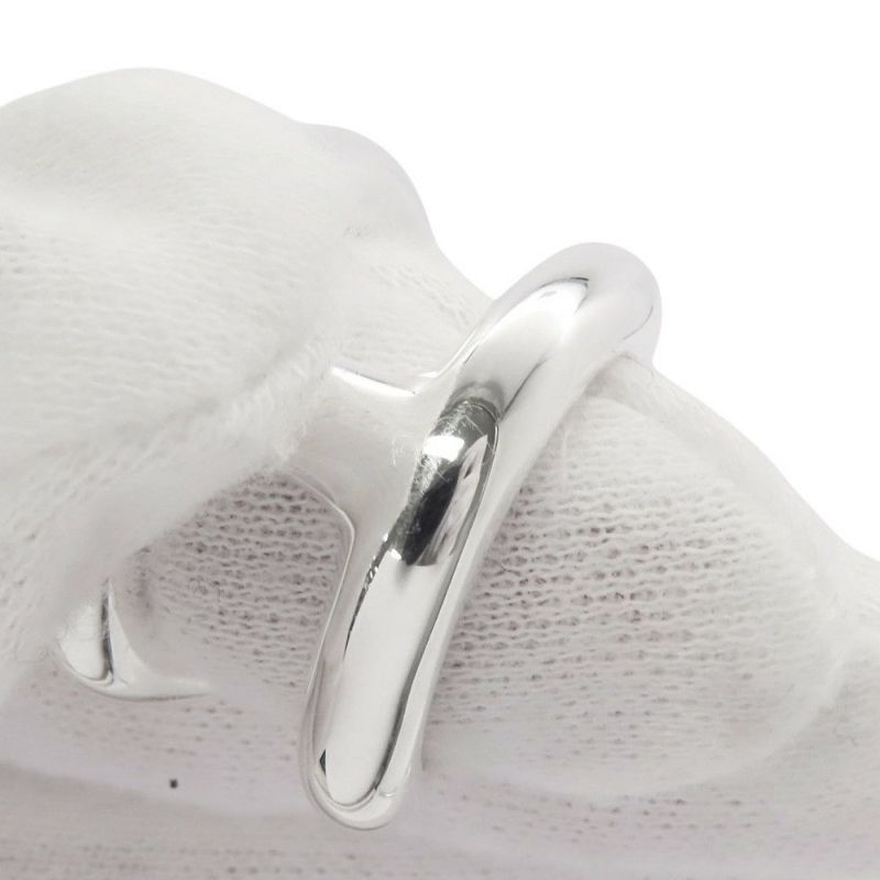 エルメス リング オスモズGM Osmose SV925シルバー リングサイズ52 HERMES ジュエリー 指輪