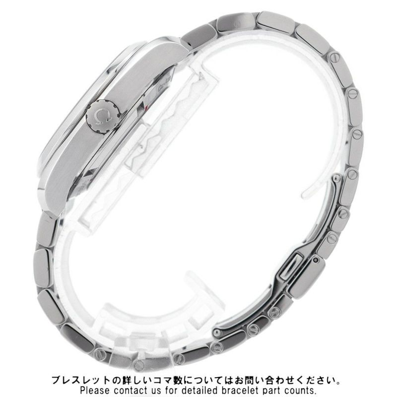 オメガ シーマスター アクアテラ 150M クロノメーター 231.10.39.21.01.001 OMEGA 腕時計 グレー文字盤