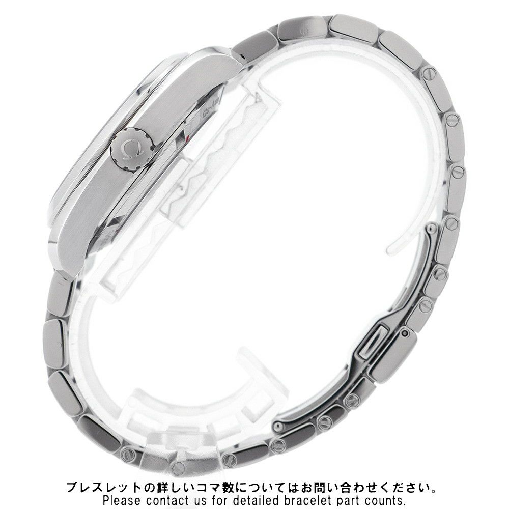 オメガ シーマスター アクアテラ 150M クロノメーター 231.10.39.21.01.001 OMEGA 腕時計 グレー文字盤