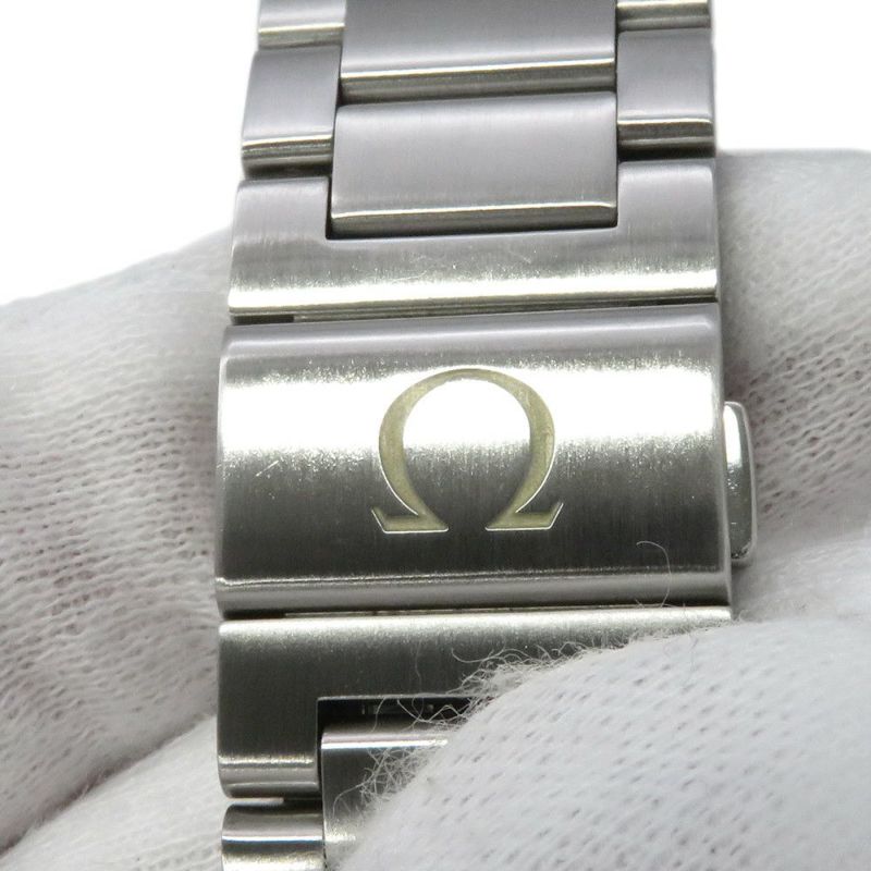 オメガ シーマスター アクアテラ 150M クロノメーター 231.10.39.21.01.001 OMEGA 腕時計 グレー文字盤