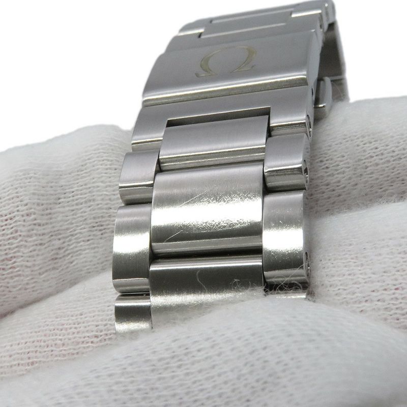 オメガ シーマスター アクアテラ 150M クロノメーター 231.10.39.21.01.001 OMEGA 腕時計 グレー文字盤