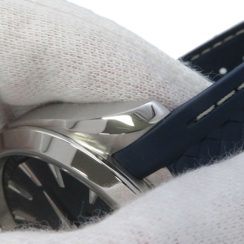 オメガ シーマスター アクアテラ 150M マスタークロノメーター 220.12.41.21.03.001 OMEGA 腕時計 ブルー文字盤