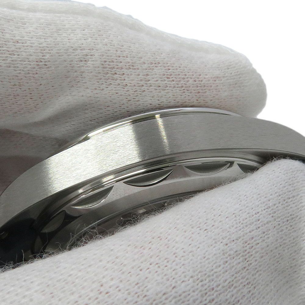 オメガ シーマスター アクアテラ 150M マスタークロノメーター 220.12.41.21.03.001 OMEGA 腕時計 ブルー文字盤