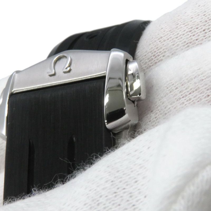 オメガ スピードマスター ムーンウォッチ プロフェッショナル 310.32.42.50.04.001 OMEGA 腕時計 ウォッチ 黒文字盤 手巻き