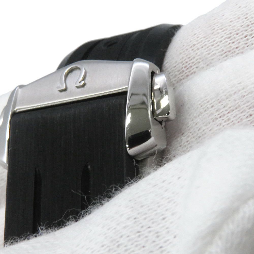 オメガ スピードマスター ムーンウォッチ プロフェッショナル 310.32.42.50.04.001 OMEGA 腕時計 ウォッチ 黒文字盤 手巻き