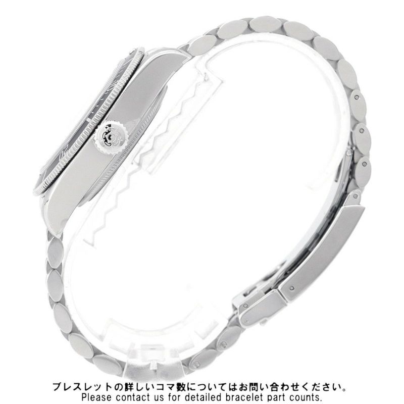 チュードル ブラックベイ M7941A1A0NU-0003 TUDOR チューダー 腕時計 黒文字盤