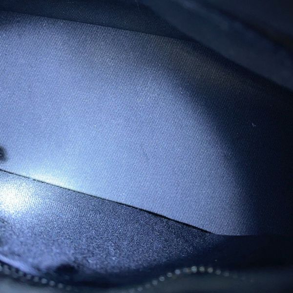 メゾンマルジェラ ハンドバッグ 5AC ペイントデザイン ミニ レザー S56WG0082 Maison Margiela 2way 黒