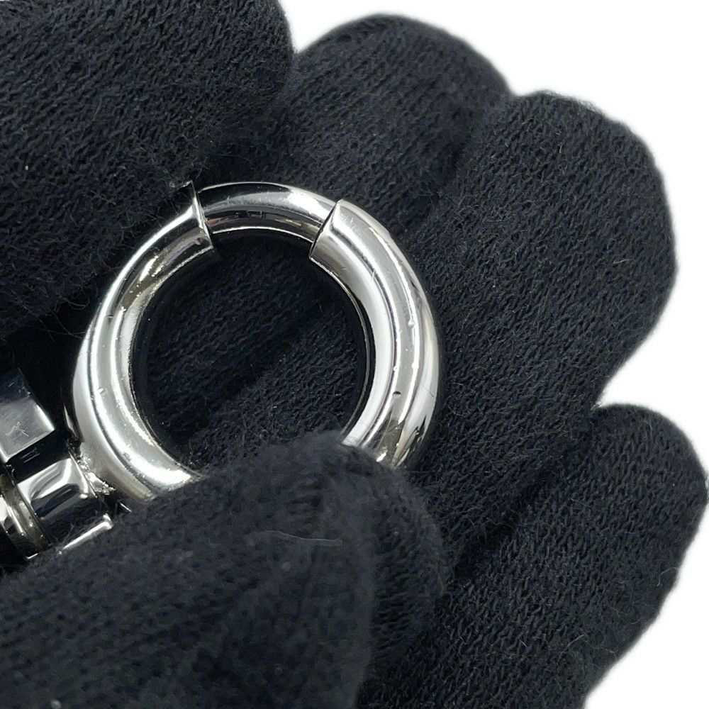 メゾンマルジェラ ハンドバッグ 5AC ペイントデザイン ミニ レザー S56WG0082 Maison Margiela 2way 黒