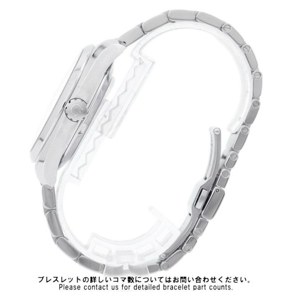 オメガ シーマスター アクアテラ 15000ガウス 231.10.42.21.01.002 OMEGA 腕時計 黒文字盤