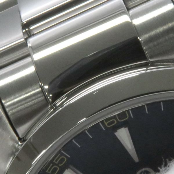 オメガ シーマスター アクアテラ 15000ガウス 231.10.42.21.01.002 OMEGA 腕時計 黒文字盤