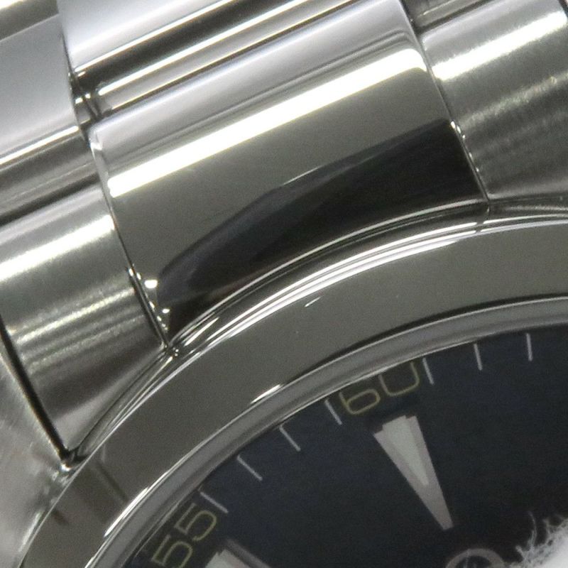 オメガ シーマスター アクアテラ 15000ガウス 231.10.42.21.01.002 OMEGA 腕時計 黒文字盤