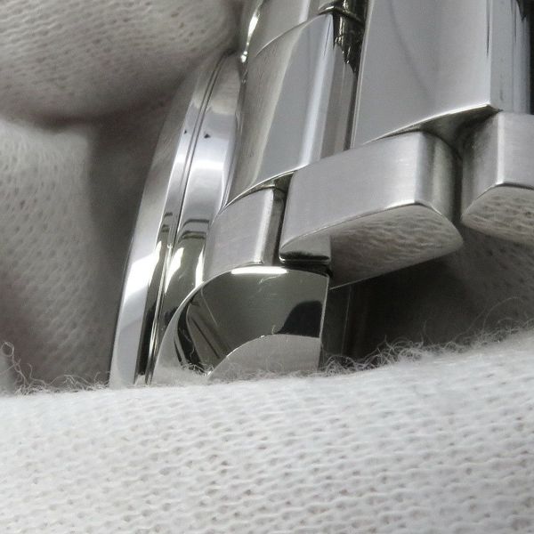 オメガ シーマスター アクアテラ 15000ガウス 231.10.42.21.01.002 OMEGA 腕時計 黒文字盤