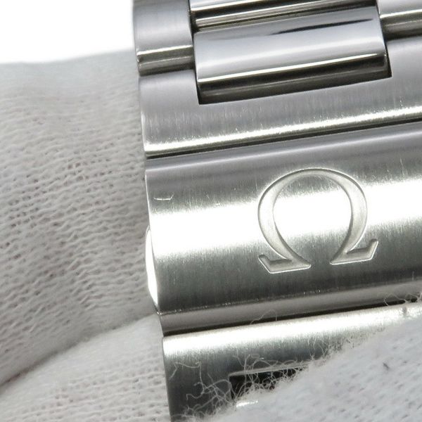 オメガ シーマスター アクアテラ 15000ガウス 231.10.42.21.01.002 OMEGA 腕時計 黒文字盤